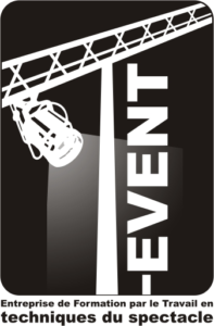 logo T-event original