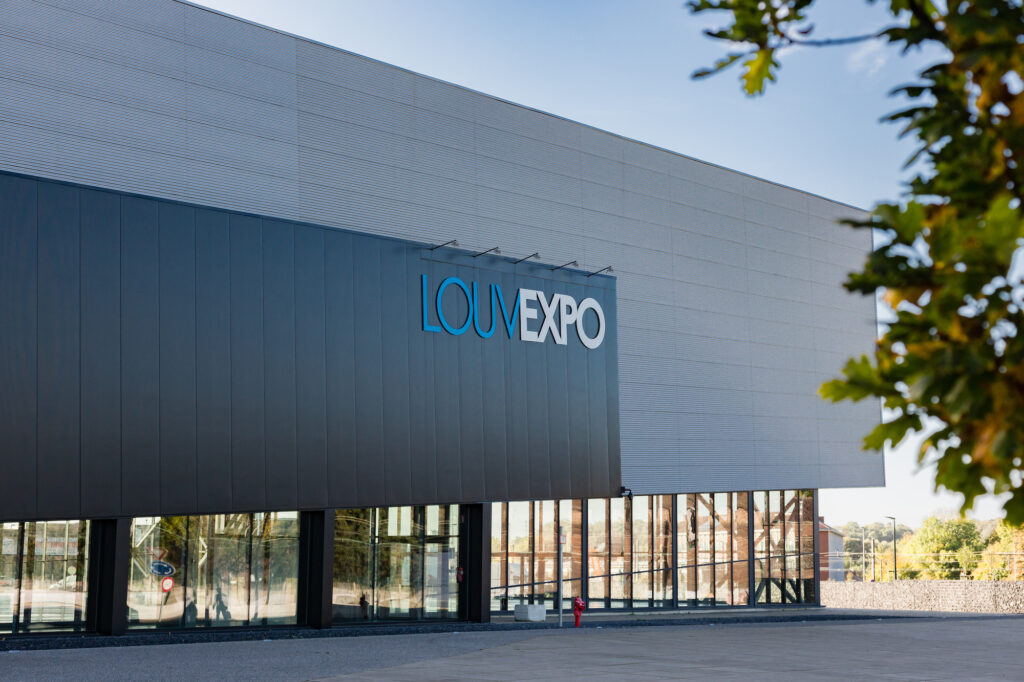 LOUVEXPO